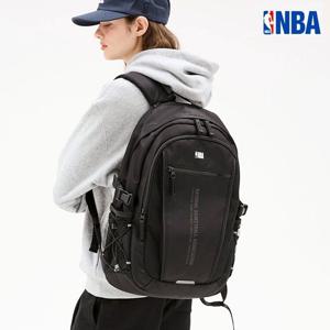 [엔비에이][NBA] 신학기 학생 노트북수납 데일리백팩가방255AB012블랙