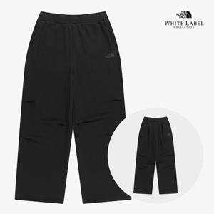 노스페이스 화이트라벨 로고 스 팬츠 (NP6KR53J)