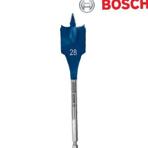 보쉬 EXPERT 28mm 목재용 스페이드 드릴비트