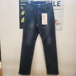 잠뱅이 HC07 여성양모데님 Ao4dig764