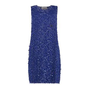 코페르니 숏 원피스 COPR24023 ROY blue