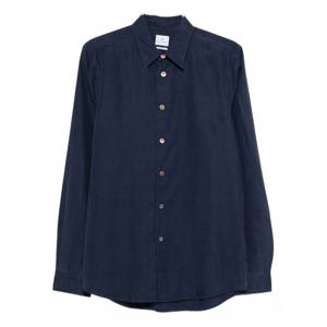 [PS BY PAUL SMITH] 라프리마 남성 셔츠 Blue M2R687UT V2238349 /11