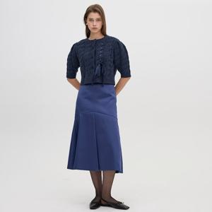 [올리브데올리브]머메이드 훌 스커트 OW4WSA41