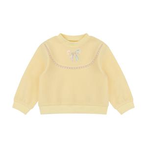 프렌치캣 IV 뽀글이 TOP(Q56DBT090)양말증정