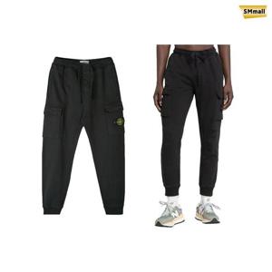 SMmall 스톤아일랜드 와펜 패치 카고 포켓 조거 팬츠 761564751 V0029
