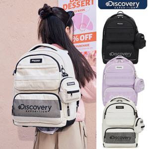 [디스커버리키즈] DKBK2026N 라이크 에어 플럭스 백팩 16