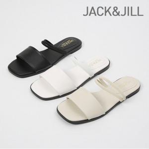 [잭앤질]잭앤질 스트랩 밴딩 샌들(JB0353)