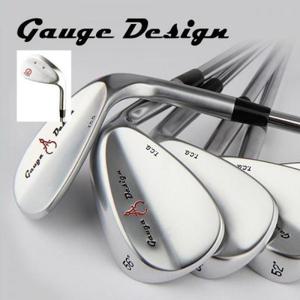 [게이지디자인]게이지 디자인 T.C.G 크롬 단조 웨지 54도 다이나