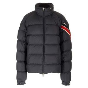 몽클레어 남성 SOLAYAN 쇼트 다운 패딩 1A00066 549SK 779