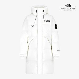 노스페이스 화이트라벨 액트라 다운 코트 (RDS) (NC1DR51K)