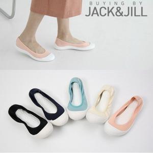 [잭앤질]잭앤질 바잉 펀칭 밴딩 경량슈즈(J-BH101S)