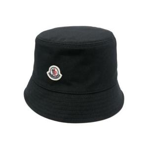 몽클레어 코튼 버킷햇 3B00025 5983X 999