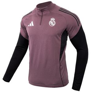 아디다스 레알 마드리드 트레이닝 탑 L/S JZ9015 클럽티 긴팔