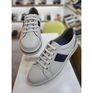 허시파피 세이브존03 남성 데일리 컴포트 모던 스니커즈 AW3MQ567A