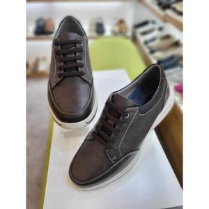 허시파피 세이브존03 남성 데일리 초경량 모던 스니커즈 AW3MQ553A