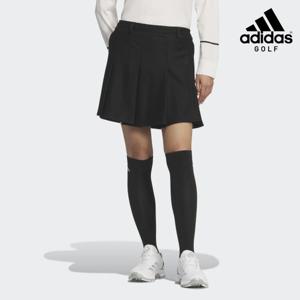 [아디다스골프 (정상슈즈)]여성 어센틱 울 스커트(JM7134)