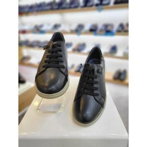 허시파피 세이브존03 남성 데일리 초경량 모던 스니커즈 AW3MN581AG