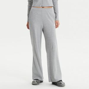 [뉴발란스]뉴발란스 W 골지 와이드팬츠 NBMLF4W822-AC 바지 스포