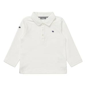 [블루독베이비8] 26SS (IV) 베이직피케카라티셔츠 HJ (4611933007) (BLUEDOG BABY 유아 출산 백일 선물 도