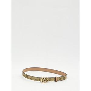 구찌 레귤러 벨트 847132 BEIGE