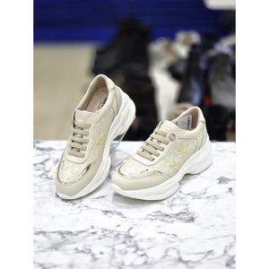 허시파피 세이브존05 여성7Cm키높이굽데일리스니커즈 CXSDER480