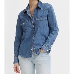 [리바이스] LEVIS 얼티밋 웨스턴 셔츠 86832-0018