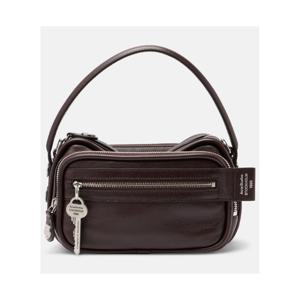 아크네 Camero Kit 레더 탑 핸들 백 P01136691