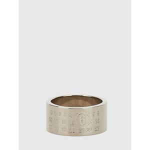 [MM6 MAISON MARGIELA] 라프리마 남성 주얼 SM7UQ0107P8601 951 실버 /6