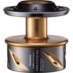 시마노 유메야 20 스텔라 SW 20000 MAX 스풀 [시마노 (SHIMANO) 정품 릴 부품]