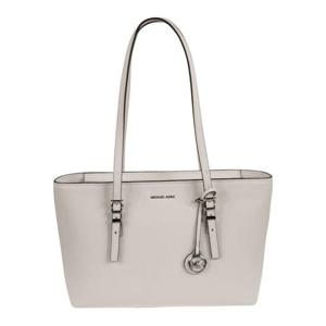 마이클 코어스 토트백 30T5SQNT2L WHITE