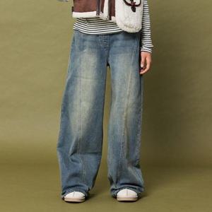 소이 세이브존07 절개라인와이드기모빈티지진 25W5257