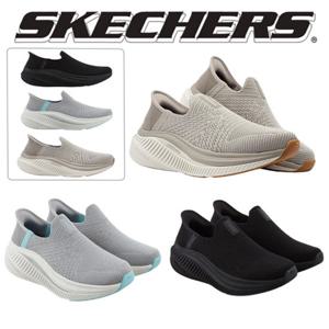 스케쳐스 여성용 고워크 맥스쿠셔닝 아치핏 슬립인스 SP0WWCGX083외 2종 CH