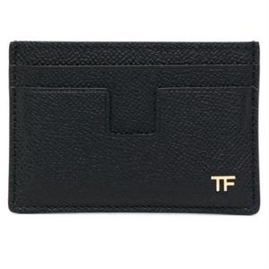 톰포드 로고 카드지갑 YM232LCL081G