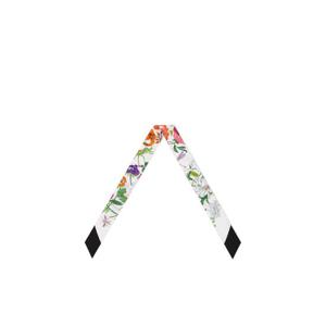 26SS 구찌 프린트 실크 twill ribbon 8251213G0019060 TP569823895