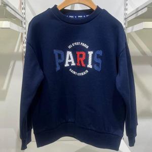 에스핏 HC21 PSG 트윌크레스트 맨투맨 티셔츠 SJY711MKRT72