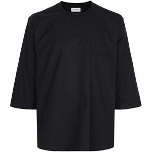 르메르 25SS 캐비어 헨리 박시 티셔츠 TO1326 LF839 997