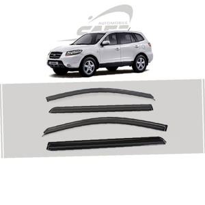 (썬바이저) 2005-2009 싼타페CM 스모그 윈도우 바이저