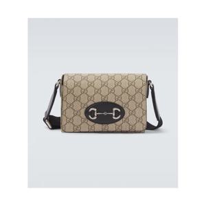 구찌 Gucci Horsebit 1955 미니 숄더 백 P01124368