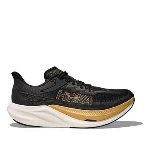 호카 러닝화 로켓 X 3 남여공용 1168724-BKGD