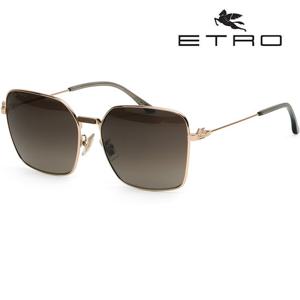 [룩플러스]에트로 선글라스 ETRO0061 F S DDBHA 스퀘어 아시안핏