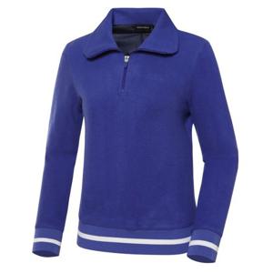 [와이드앵글]여성 WG 셔링 와이드 카라 티셔츠 WWW23272B8