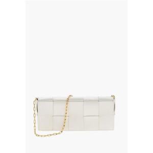 보테가베네타 숄더백 741713VCQC1 9009 Black White