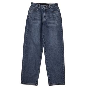 [안지크]백포켓밴딩데님팬츠 AJ4DL6140