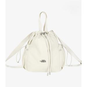 노스페이스 화이트라벨 공용 버킷백 MINI NN2PR65M N