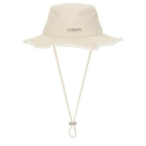 자크뮈스 버킷햇 ACU00002AE0 0014110 WHITE