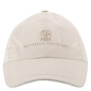 브루넬로 쿠치넬리 볼캡 MD4799859 ICE