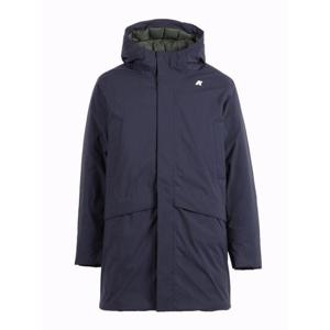 까웨 자켓 K4131KW AG5 243337 BLUE