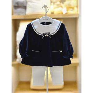 아가방 세이브존02 신디롱블라우스상하세트 01t1230518