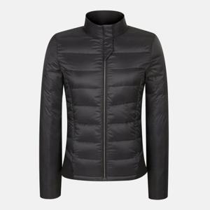 테일러메이드  여성 경량 솔리드 구스 다운 점퍼 TWDJL8102-199