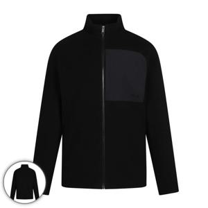 [핑] 남성 우븐 포켓 플리스 점퍼 111E3JP382